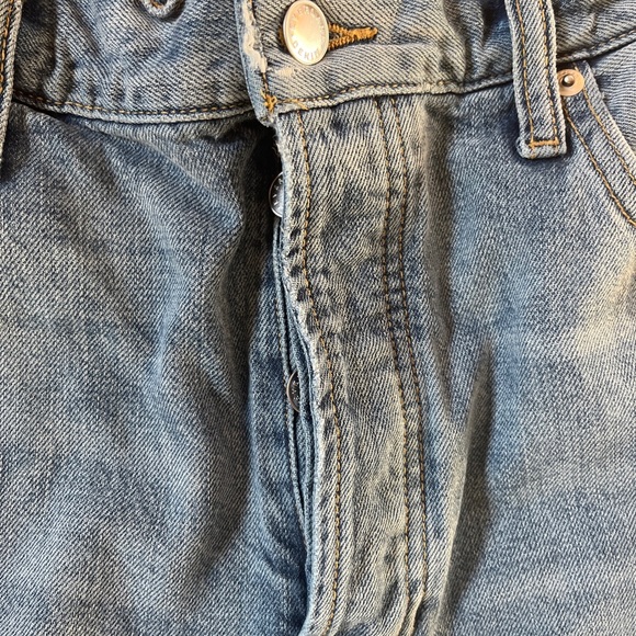 EVERLANE Slouchy Womens Jeans Size 29 - Picture 3 of 5